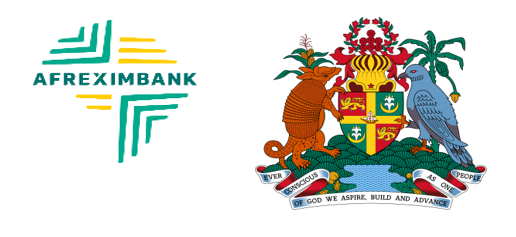 A Living Legacy: Flamboyant Tree Planted in Grenada to Honour Outgoing Afreximbank President Benedict Oramah