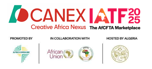 Le Nexus de l’Afrique Créative (CANEX) annonce la 2ème Édition du Prix de l'Édition en Afrique