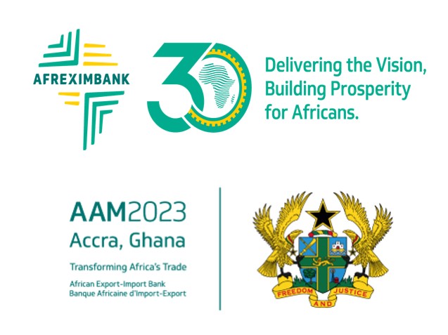 Afreximbank / Press release | Afreximbank’s Annual Meetings 2023 opens ...