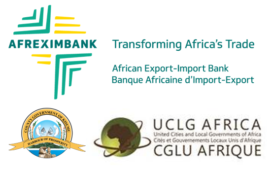 La Banque Africaine d’Import-Export (Afreximbank) annonce la tenue d'une conférence sur l'investissement à Kisumu, au Kenya, en vue de renforcer la participation des gouvernements sous-souverains au commerce intra-africain