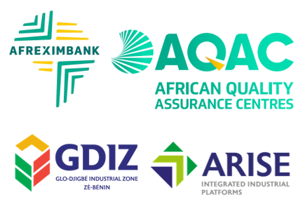 Afreximbank and Arise IIP commence the construction of the African Quality Assurance Center in Glo-Djigbé Industrial Zone (GDIZ) Benin to boost Intra-African trade: A landmark collaboration between Afreximbank and ARISE IIP