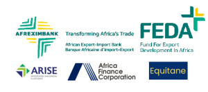 Le Fonds pour le Développement des Exportations en Afrique (FEDA) et Africa Finance Corporation (AFC) participent à une levée de fonds de 443 millions de dollars pour ARISE Integrated Industrial Platforms (ARISE IIP)