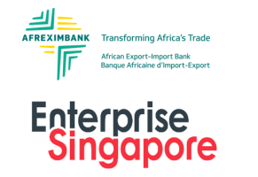 Enterprise Singapore et la Banque Africaine d'Import-Export (Afreximbank) unissent leurs forces pour stimuler le financement des entreprises singapouriennes présentes en Afrique